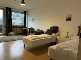 Practical Studio for 2