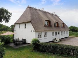 SB50620-Sydals-Osterbyvej-80, hotel v destinaci Østerby