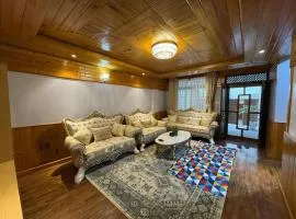 MeroBasai - Budhanilkantha Residence