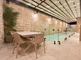 וילה לוזאן - Lausanne Villa