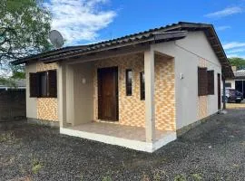 Habitacion Descanso Pantano Grande