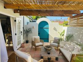 Ojai Serenity Retreat, hotel in Ojai