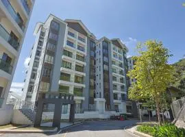 Palas Horizon Brinchang - C Home Luxury A-1-18