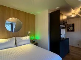 Hôtel Montmartre - Nouvellement Rénové