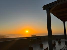 Mirleft Horizon Suites, apartment in Mirleft