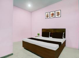 SPOT ON Royalrest hotel, hotel v destinaci Paikbara