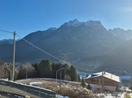 Appartamento Miralago