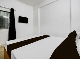 SPOT ON The Galaxy Stay IIM Road