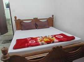 Comfi Stay Hotel Bhopal, penzion v destinaci Bhópál