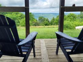 Morabeza - A Tropical Seneca Haven, Hotel in Burdett