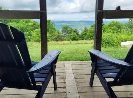 Morabeza - A Tropical Seneca Haven