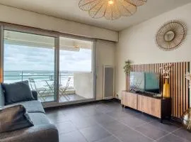 Premium Ocean View Studio, Balcony & Pool
