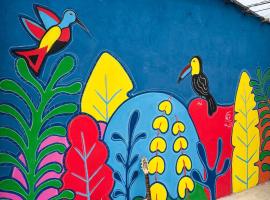 Casa de Liz Homestay, ostello a Sucre