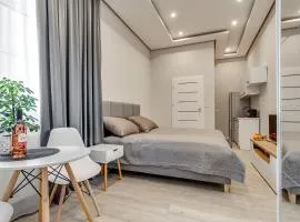 Central Platinum Apartments 27