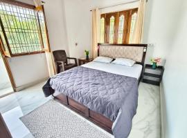 Prasads Homestay, hotel v destinaci Gaya