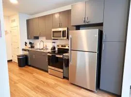 Barbie Place - Heart of STL