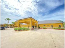 Weslaco Inn by Capital O Near Mercedes