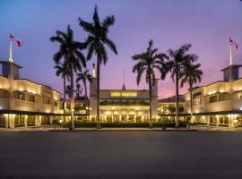 Hotel Majapahit Surabaya MGallery, hotel em Surabaia