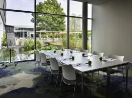 Mercure Lyon Genas Eurexpo