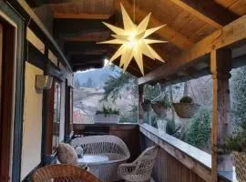 Haus zur alten Bimmelbahn