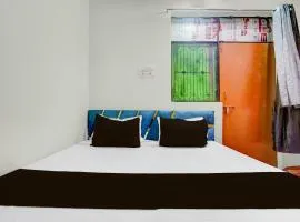 Hotel O Tejaswi Hotel