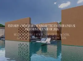 The Lince Ecorkhotel Évora