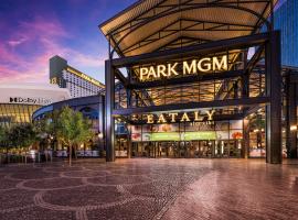 Park MGM Las Vegas