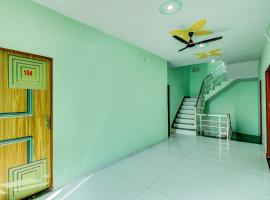 SPOT ON Miraj Hotel, hotel v destinaci Bhiwāni