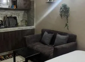 Cosy studio Yellow House bamburi