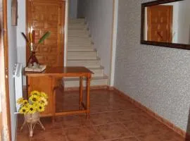 Apartamento2 San Cristobal cerca de Cuenca