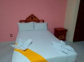 Ch Aeropuerto Cuernavaca