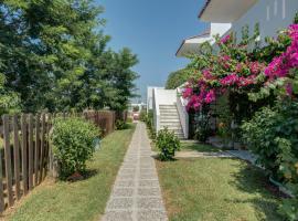 Ilios and Irene 9, hotel in Mastichari