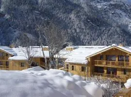 Orelle 3 Vallées - 2 pièces 3 personnes