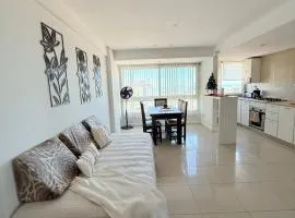 Departamento 2 ambientes Zona Aldrey