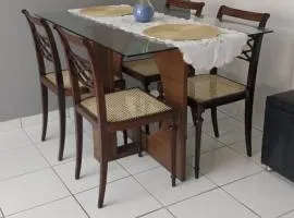 Casa de temporada MF