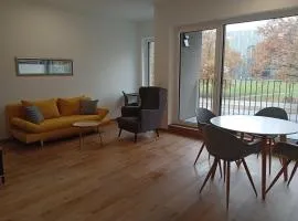 Riverside Apartments