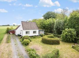 4767 Østermarie - Ølenevej 1, Hotel in Østermarie