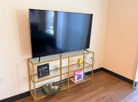 Luxe Studio - Barnes Jewish, Arch, Forest Park!