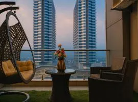 Elysium Tower Prestige Premium Apartments Facing Centaurus Mall Islamabad