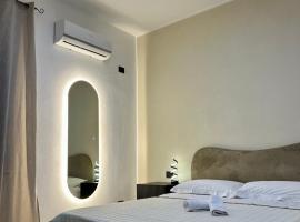 Pisano Suite, villa em Agrigento