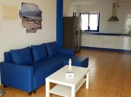 Apartamento Azul
