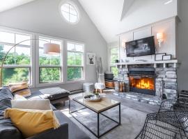 Tremblant Prestige - Les Eaux 227-3