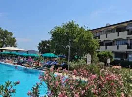 Appartamenti Verde Blu