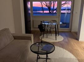 Konstanz Lakeside Apartment, hotel in Reichenau