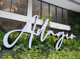 Adagio Executive Suite La Carolina Quito