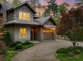 Dancing Bear Walk to Town