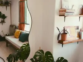 Casa céntrica a 8 minutos del casco histórico