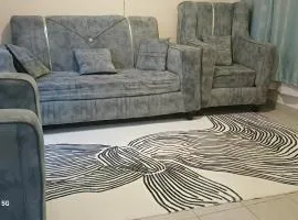 Homely Haven Apartment- Machakos