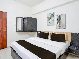 Hotel O Sai Shlok Inn Lodging