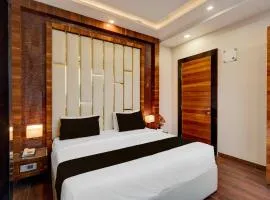 Townhouse Oak CSJMU Kanpur Formerly Shree Dev Villa